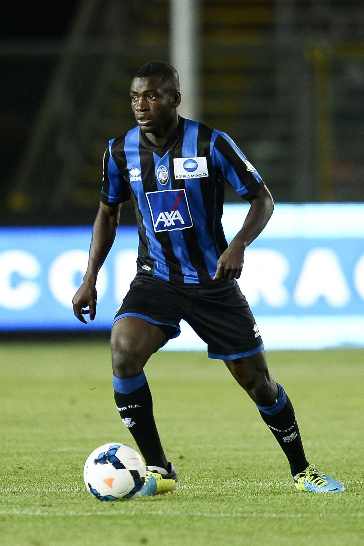 moussakone atalanta ifa