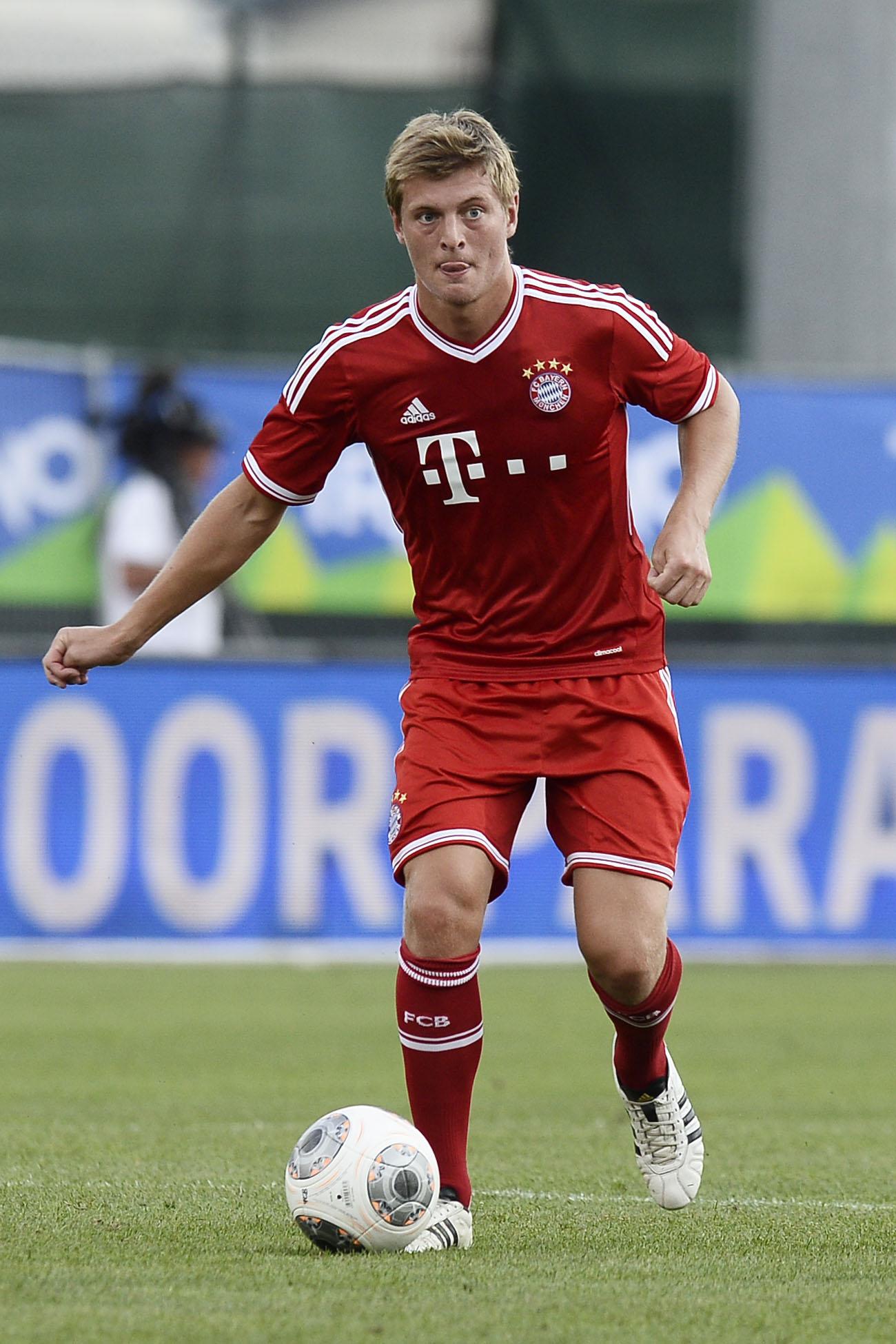 kroos tony bayern 2013 azione ifa