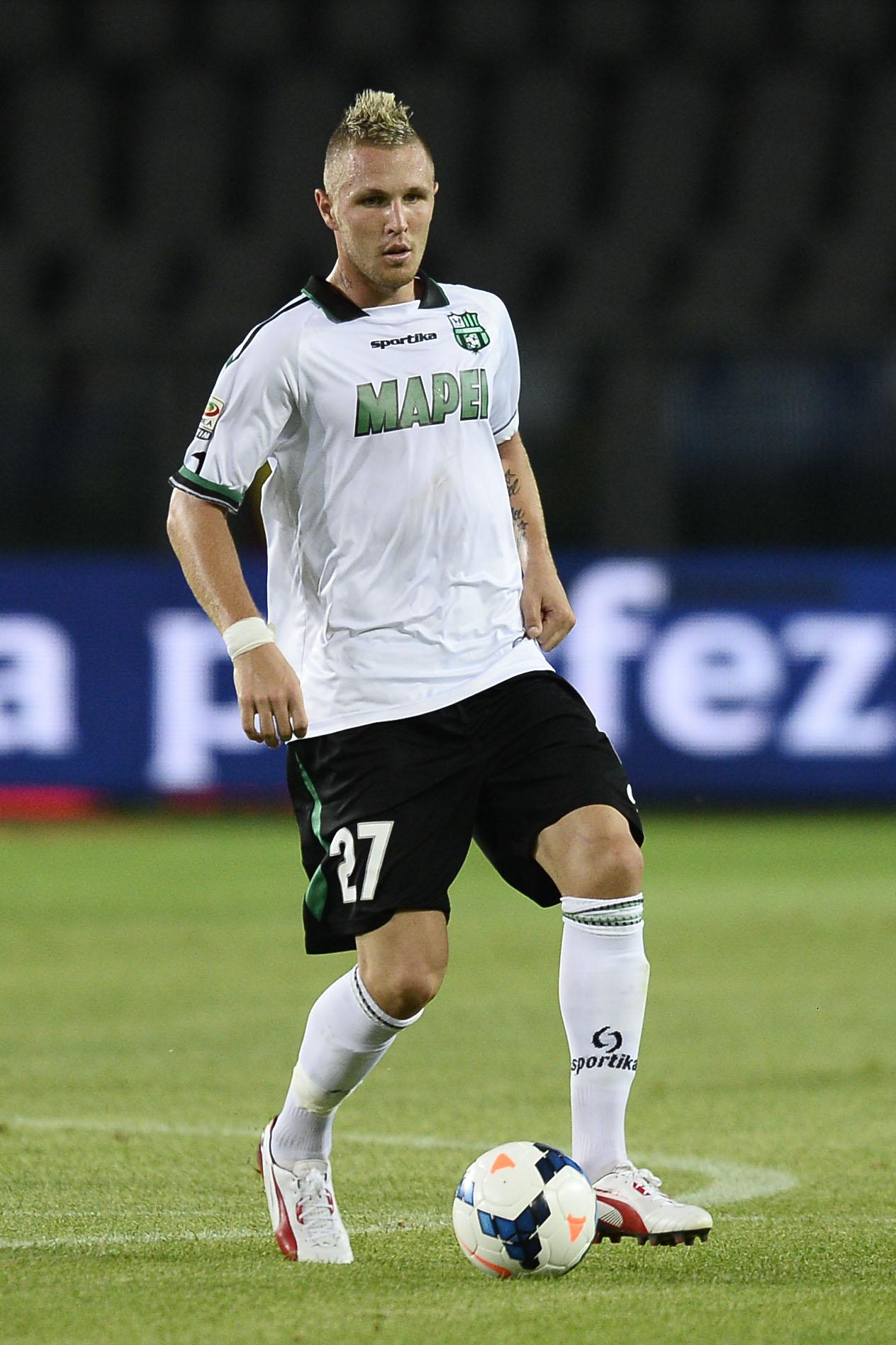 kurtic sassuolo away 2013 ifa