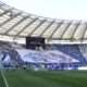 coreografia tifosi lazio ifa