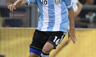 lamela argentina 2013 ifa