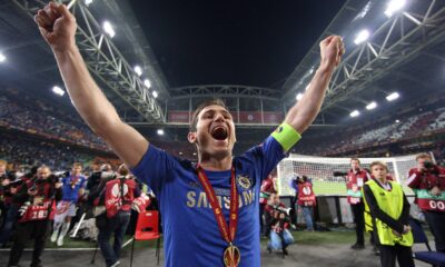 lampard frank chelsea 2013 (festeggiamenti el) ifa