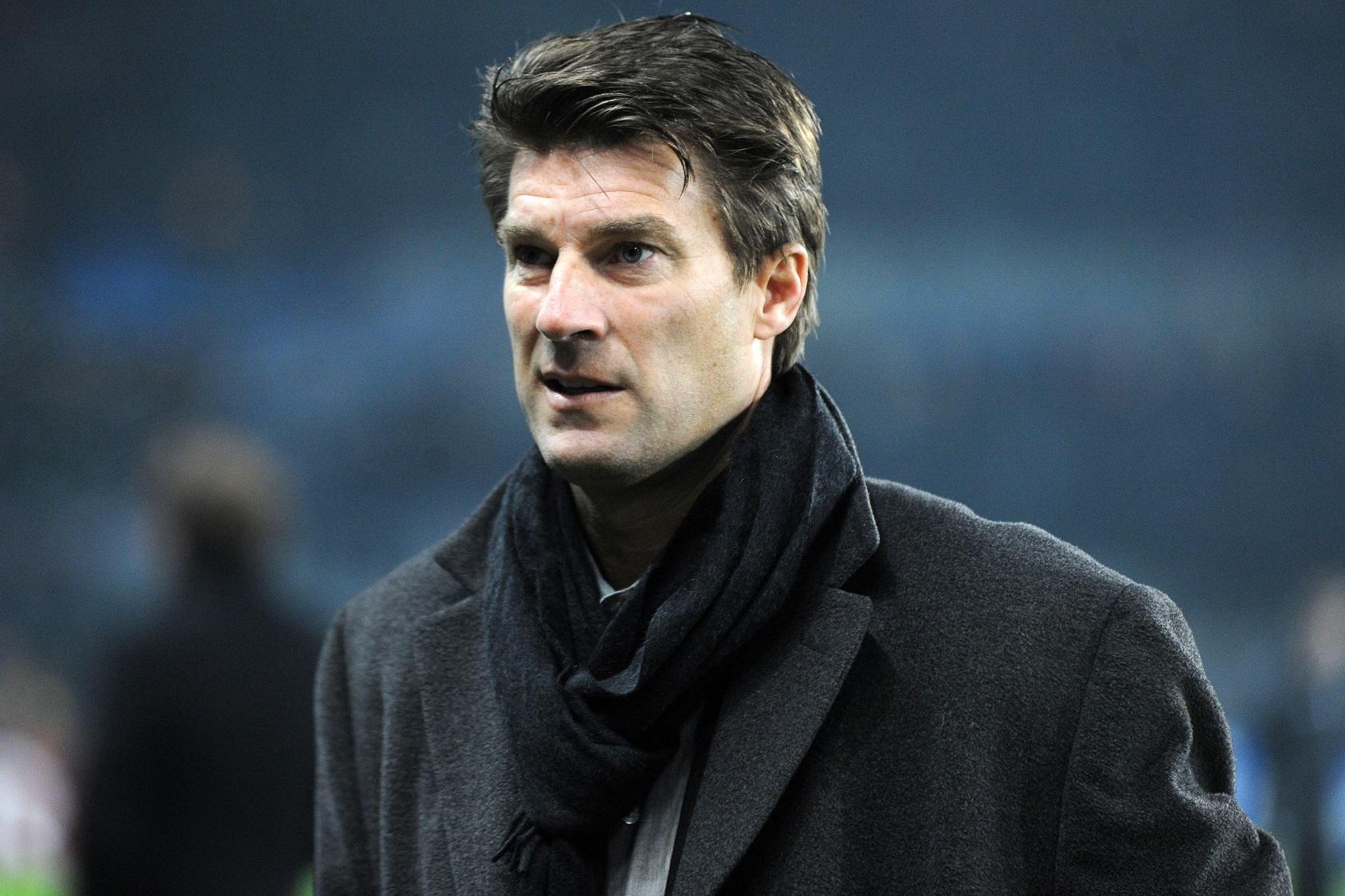 laudrup ifa