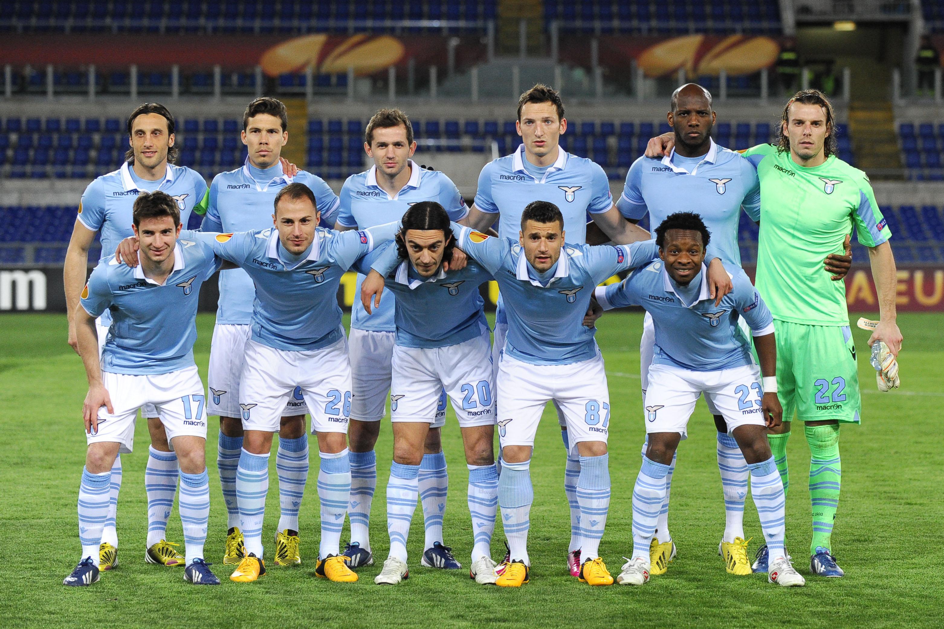 lazio formazione 2013 ifa