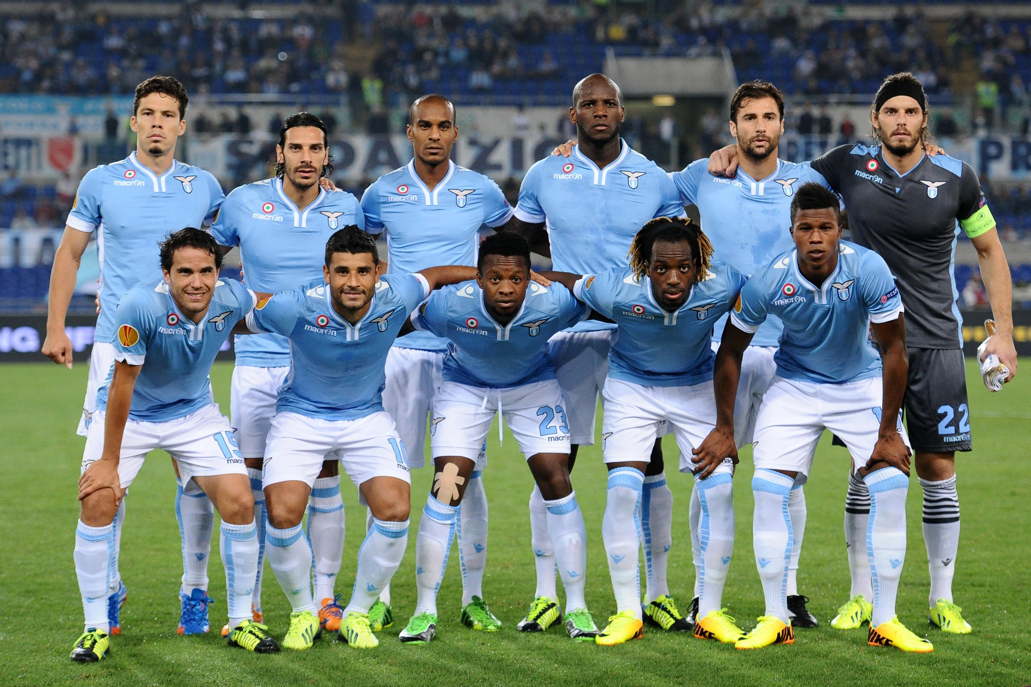 lazio formazione2 2013 ifa