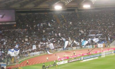 lazio olimpico cn24