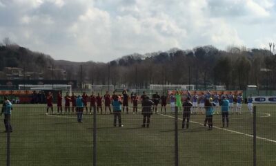 derby primavera