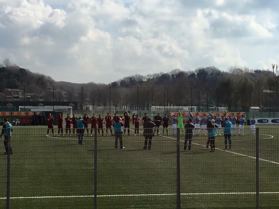 derby primavera