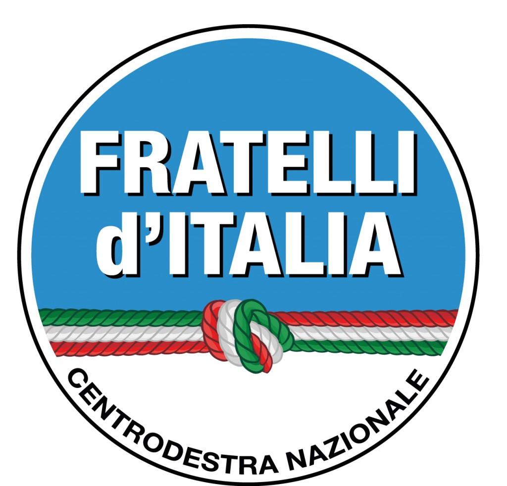 fratellid italia