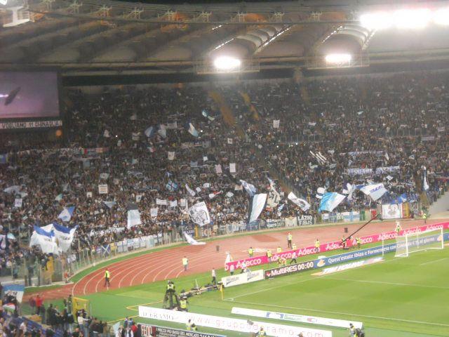 lazio olimpico1 cn24