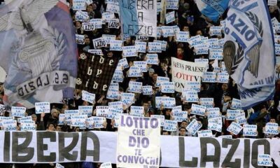 libera la lazio