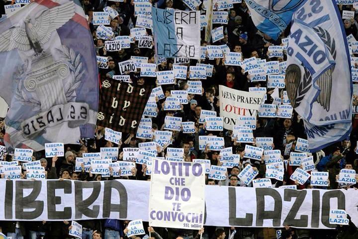 libera la lazio