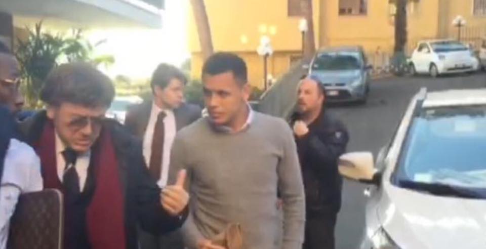 ravel morrison paideia gennaio 2015