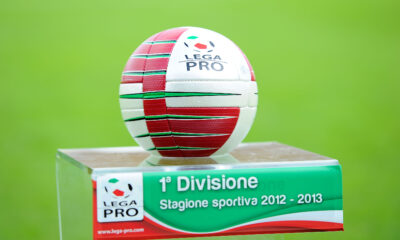 lega pro prima divisione pallone ifa