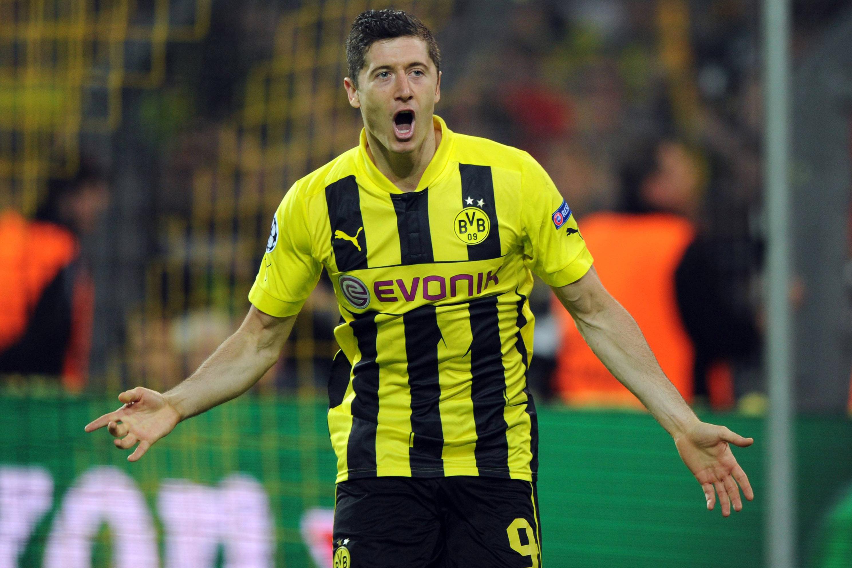 lewandowski borussia 2013 esulta 1 ifa