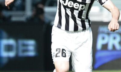 lichtsteiner azione juventus marzo 2014 ifa