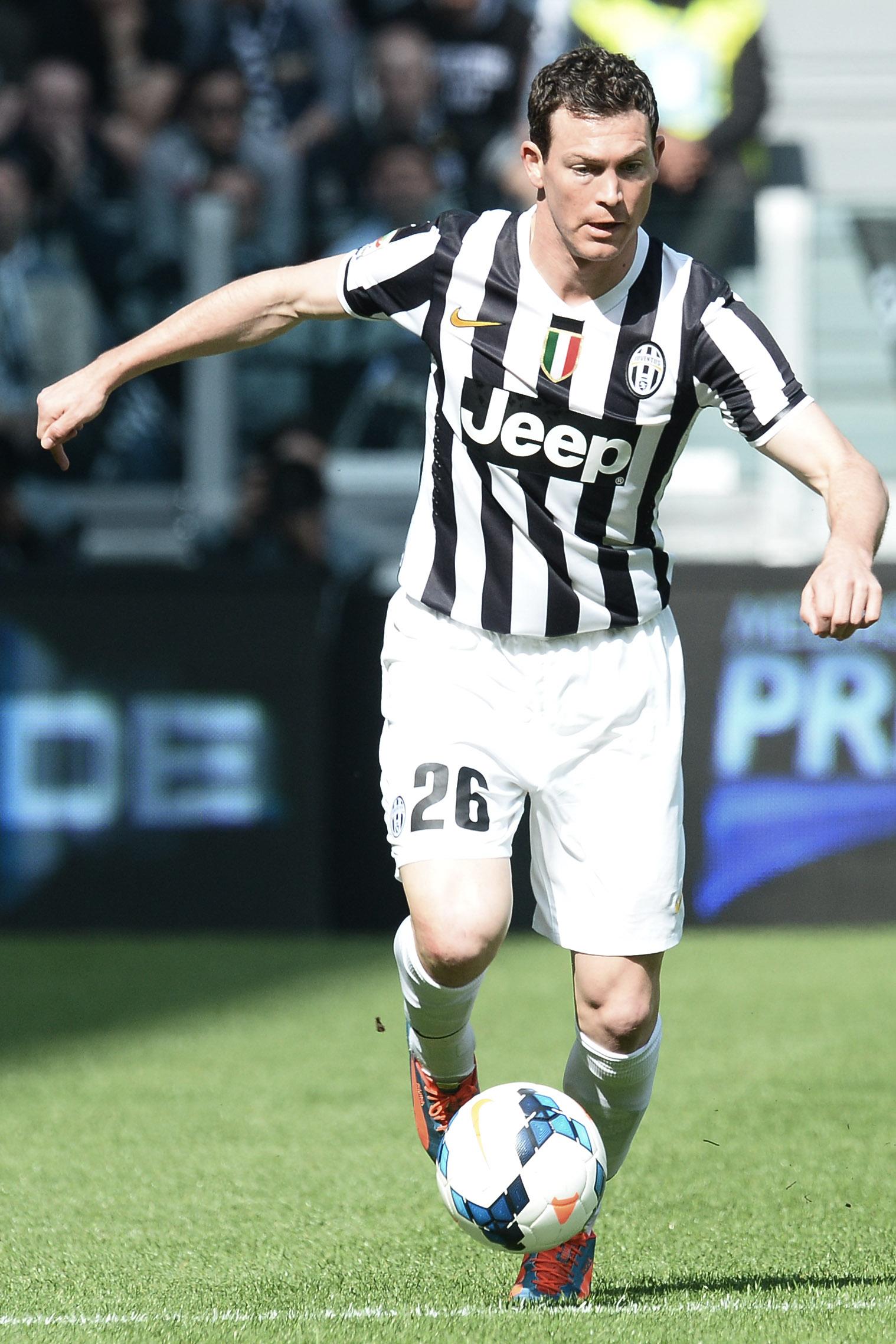 lichtsteiner azione juventus marzo 2014 ifa