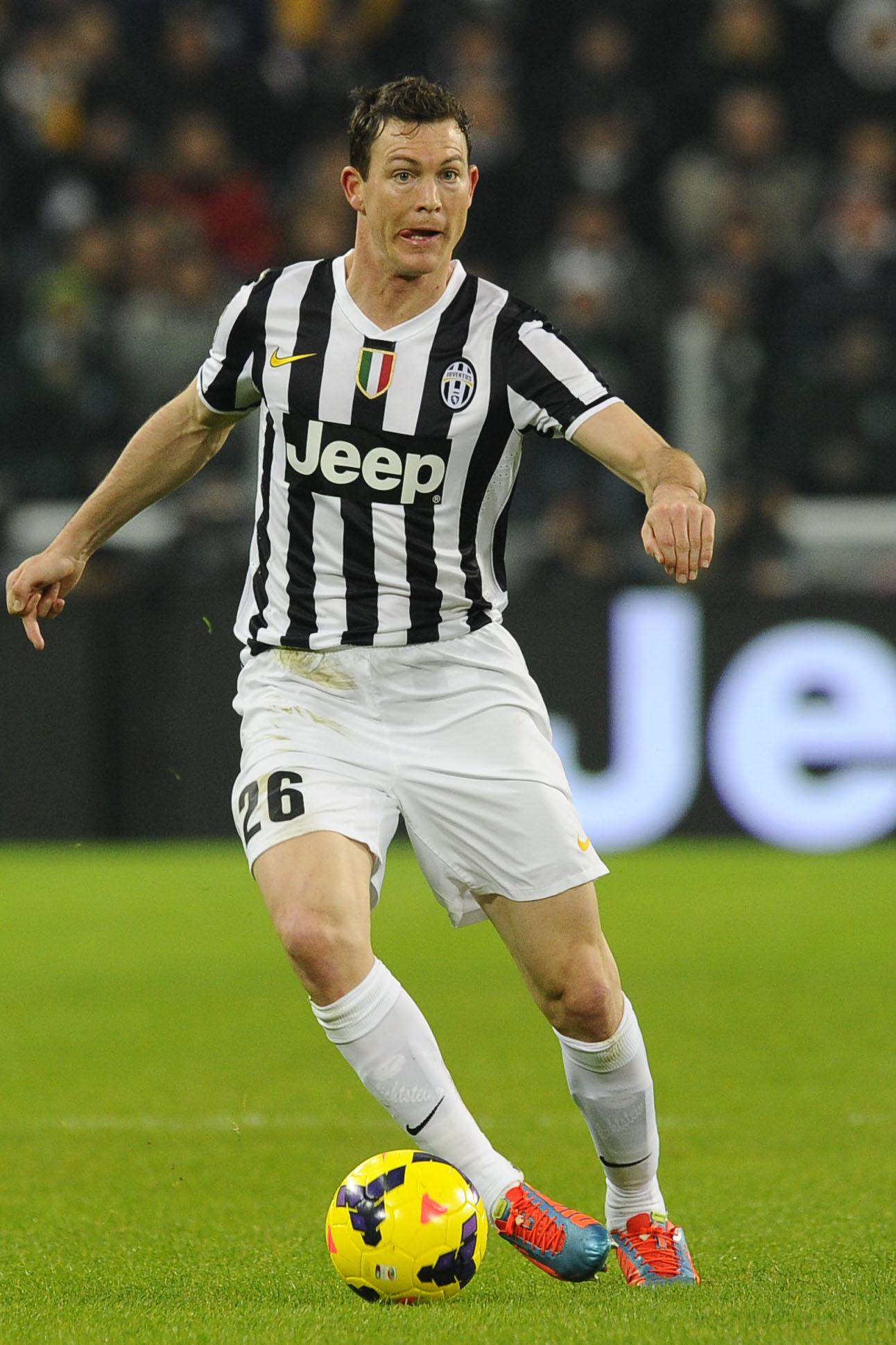 lichtsteiner juventus febbraio 2014 ifa