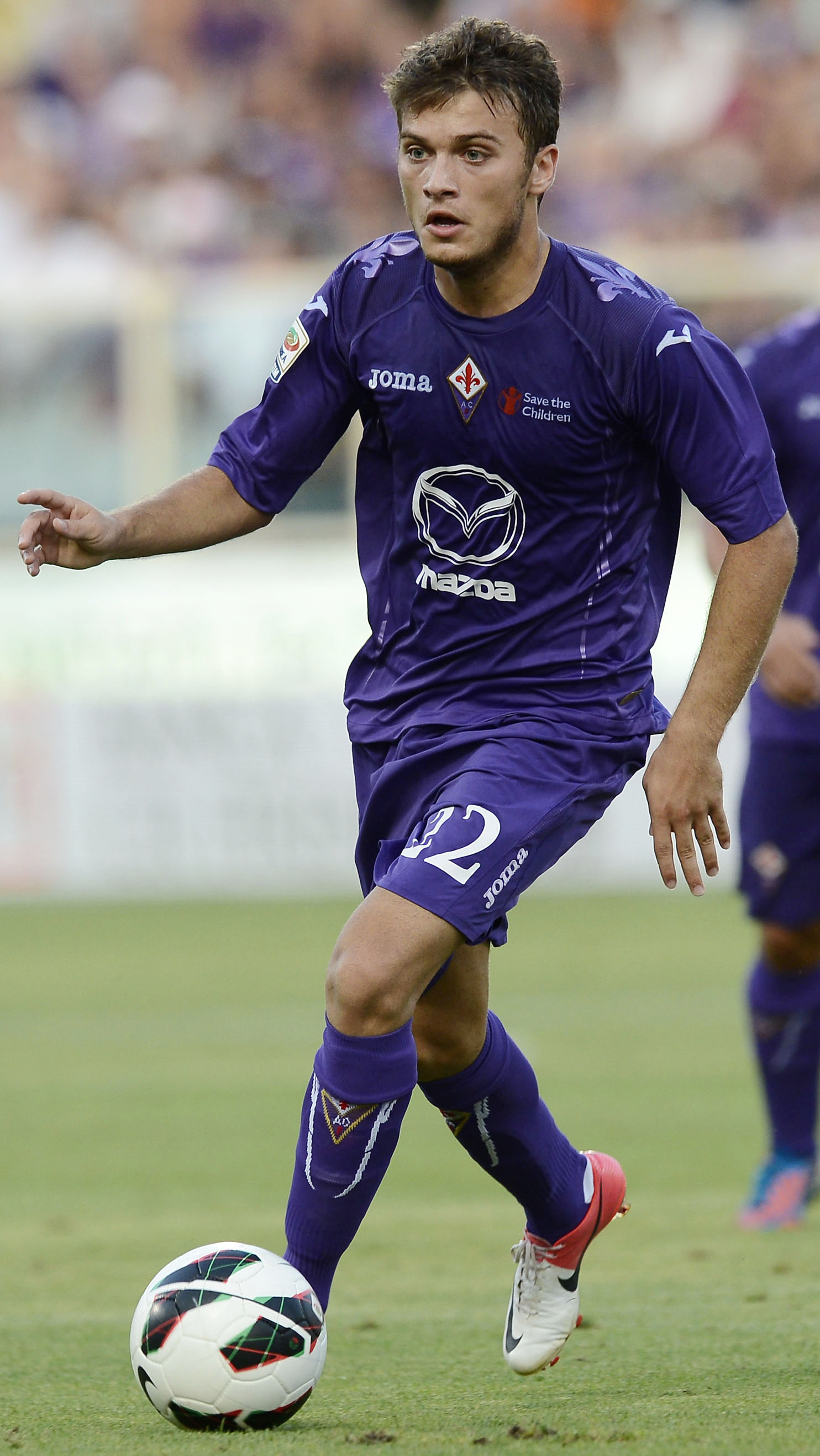 ljajic ifa