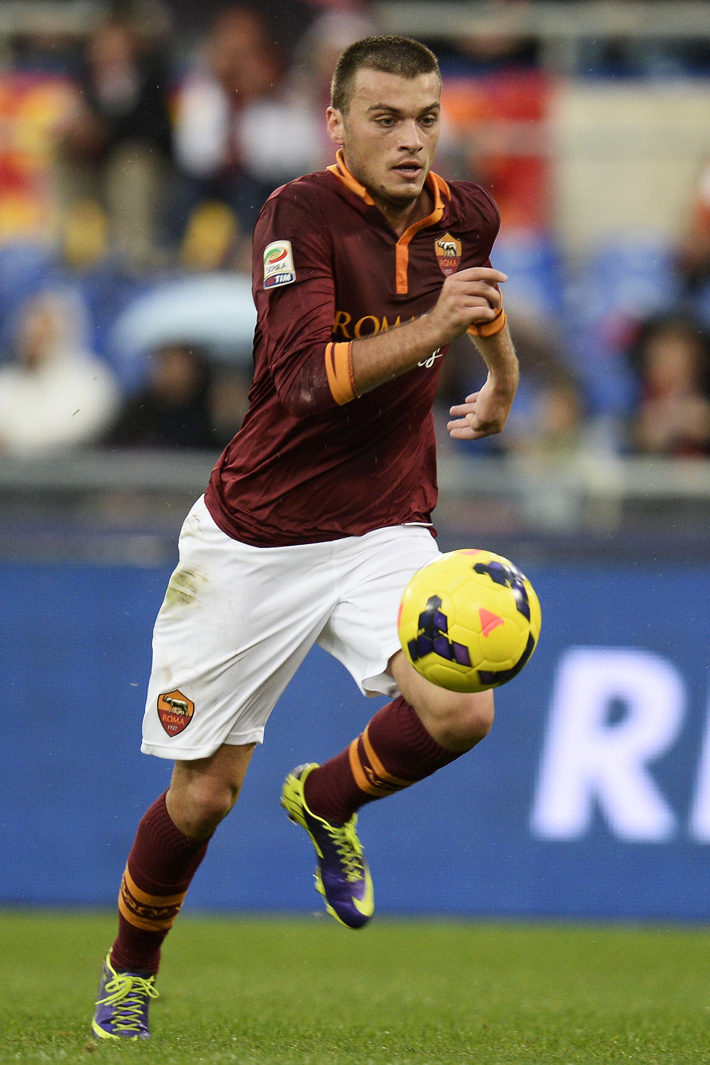 ljajic rasato azione roma 2013 ifa