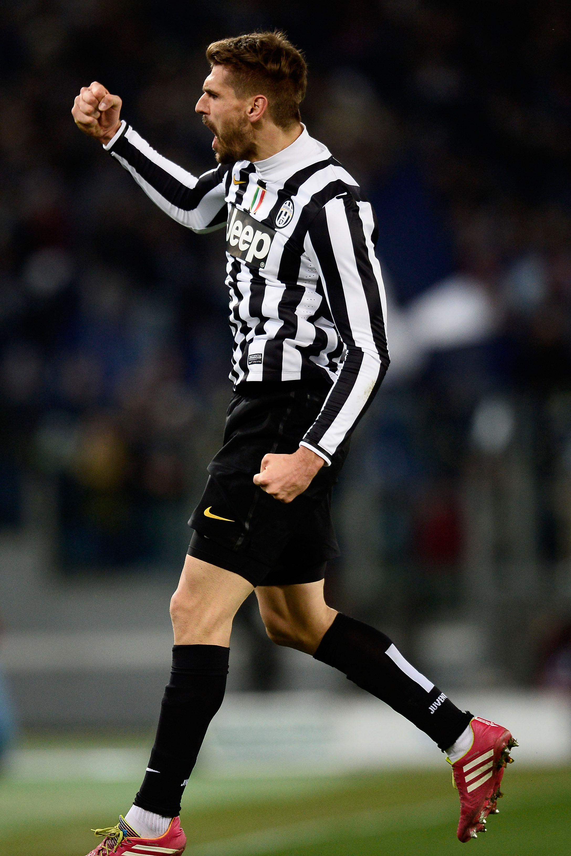 llorente esulta pugno juventus gennaio 2014 ifa