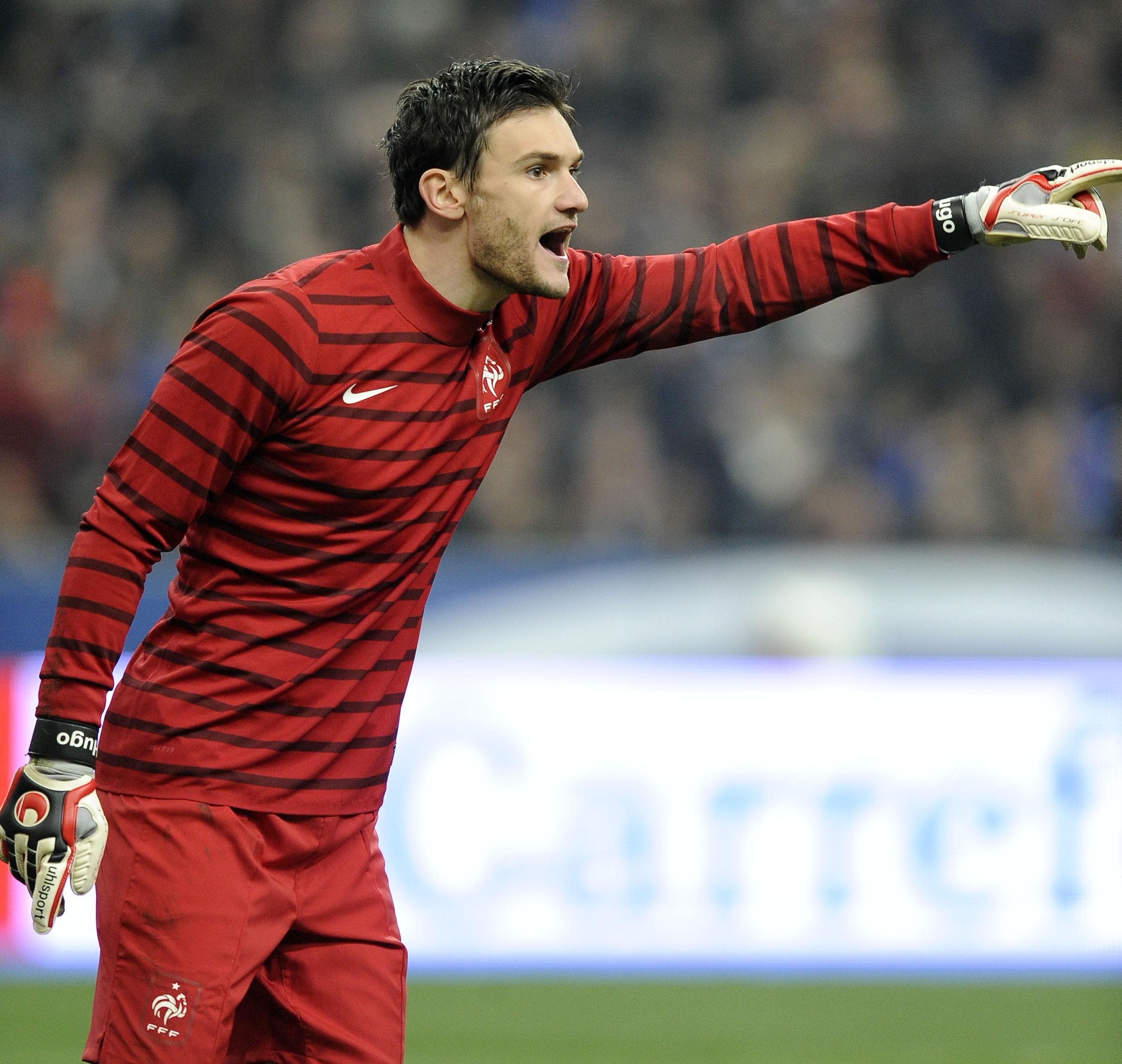 lloris hugo francia (indicazioni) ifa