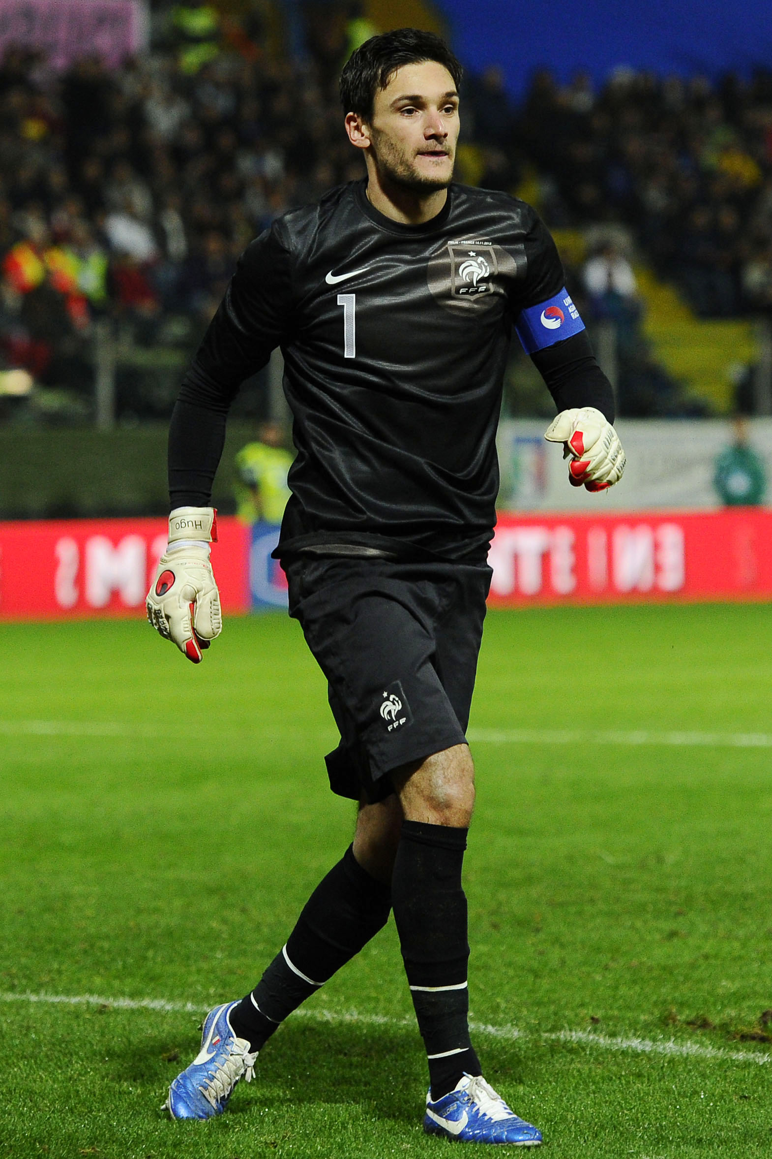 lloris hugo francia (partita) ifa