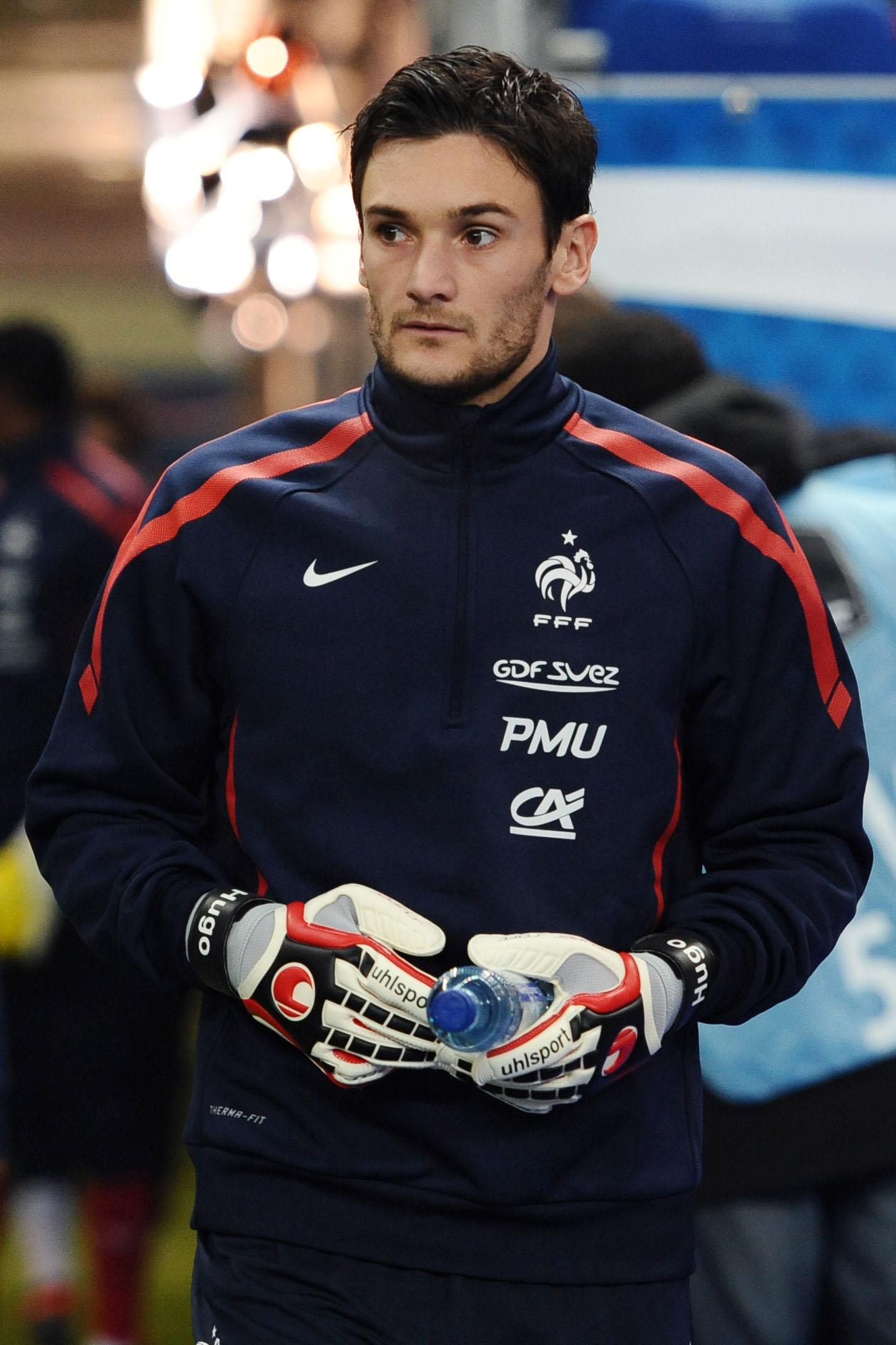 lloris ifa