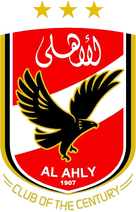 al ahly logo