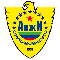 anzhi