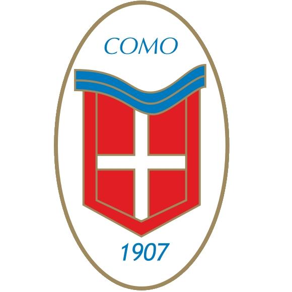 como logo