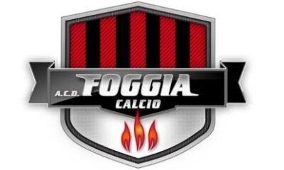 foggia logo