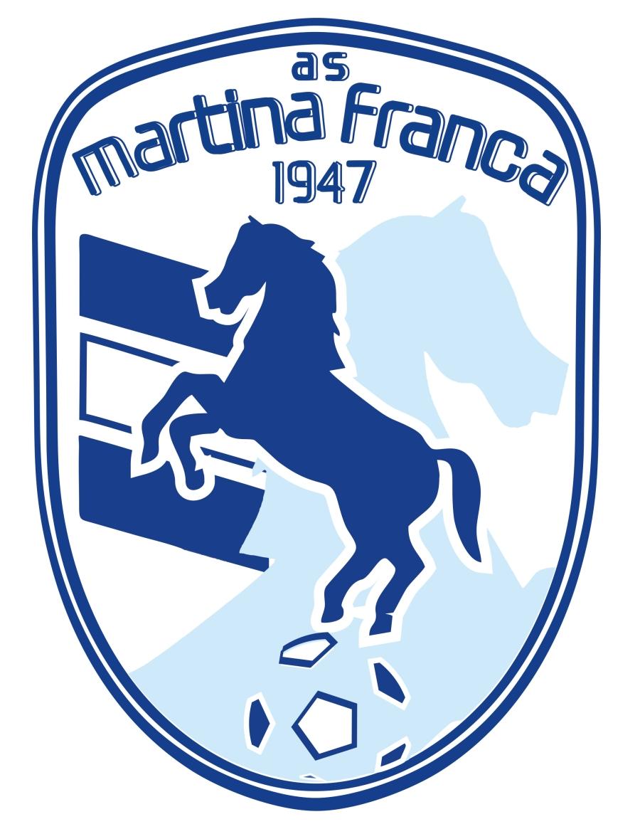 martinafranca logo