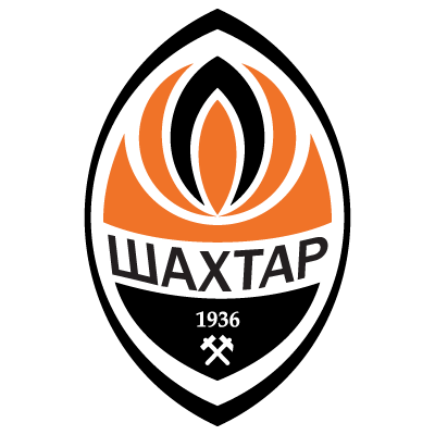 shakhtar donetsk