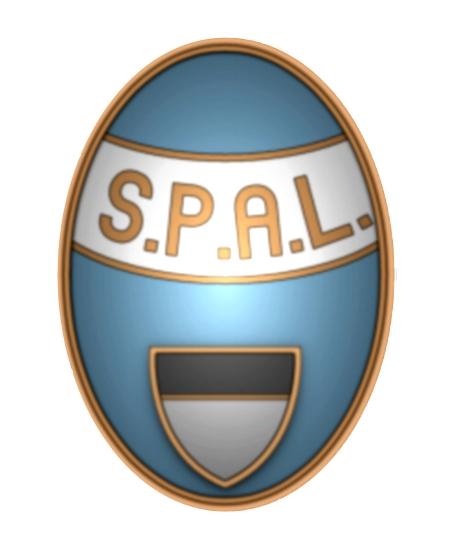 spal logo