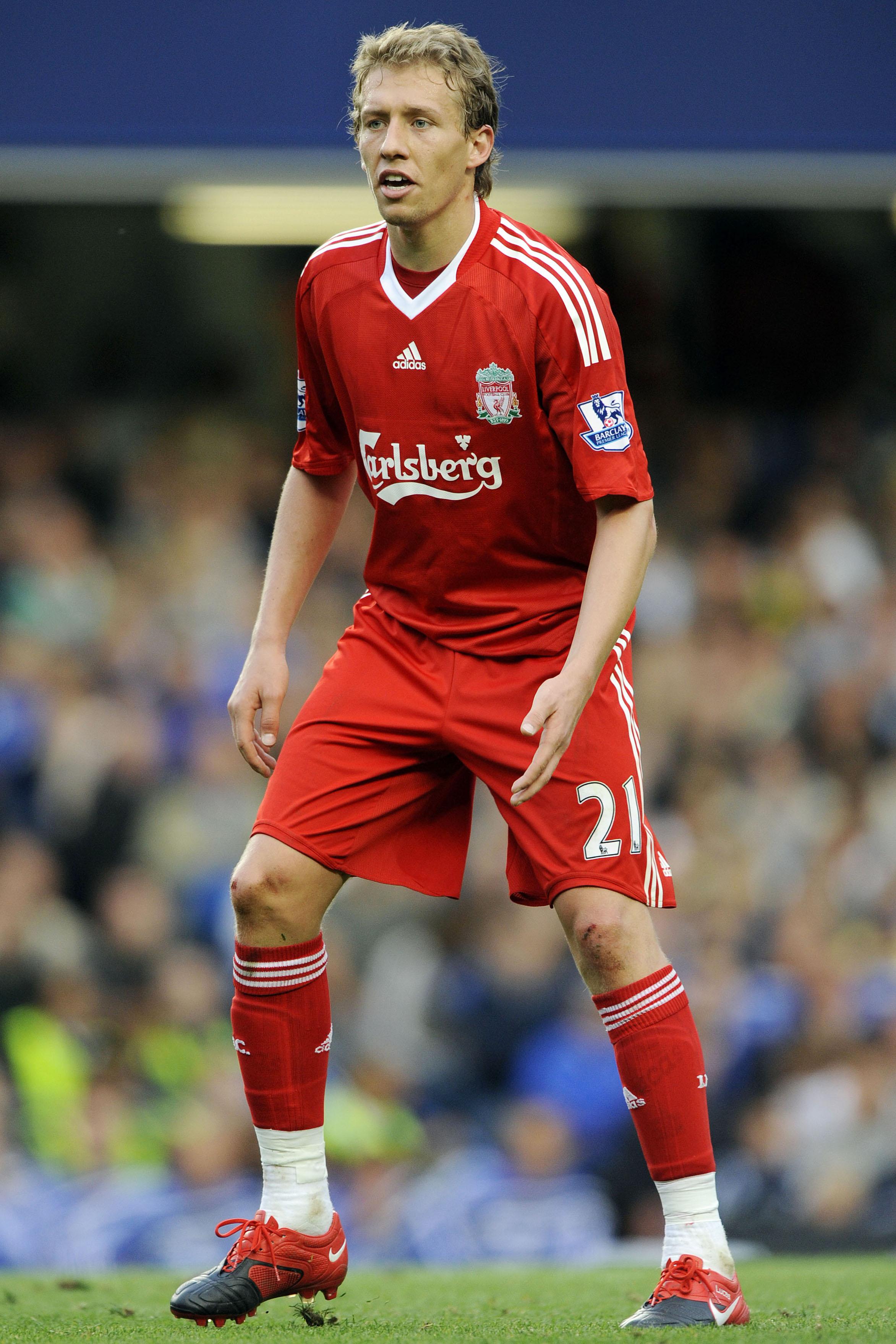 lucas leiva liverpool ifa