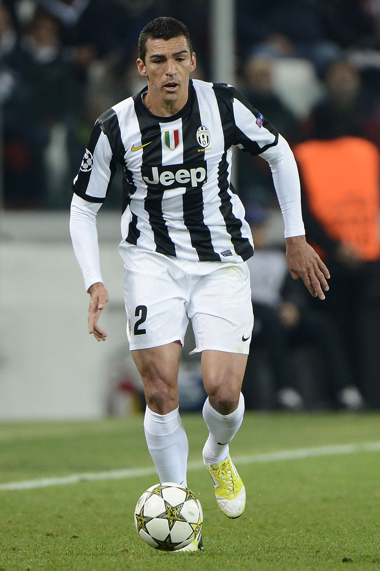 lucio maglia juventus 2013 ifa