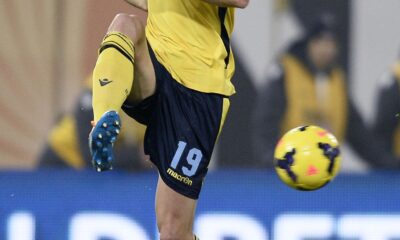 lulic azione lazio away gennaio 2014 ifa