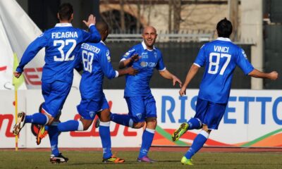 maccarone empoli ifa