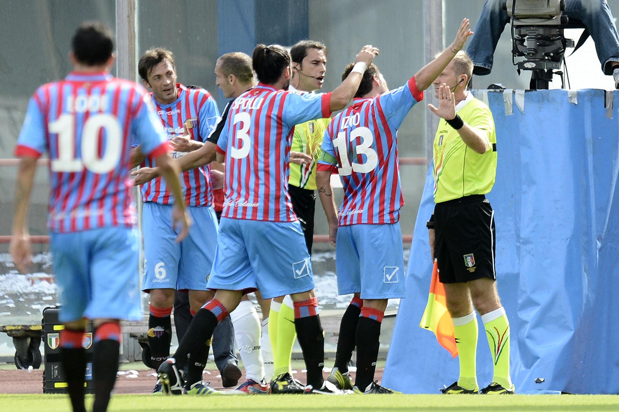 maggiani catania juve ifa