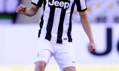 magnusson juventus ifa