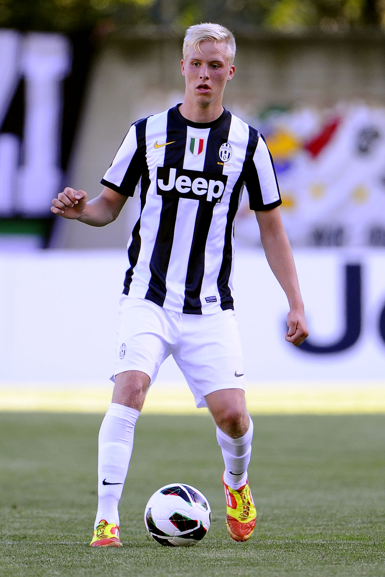 magnusson juventus ifa