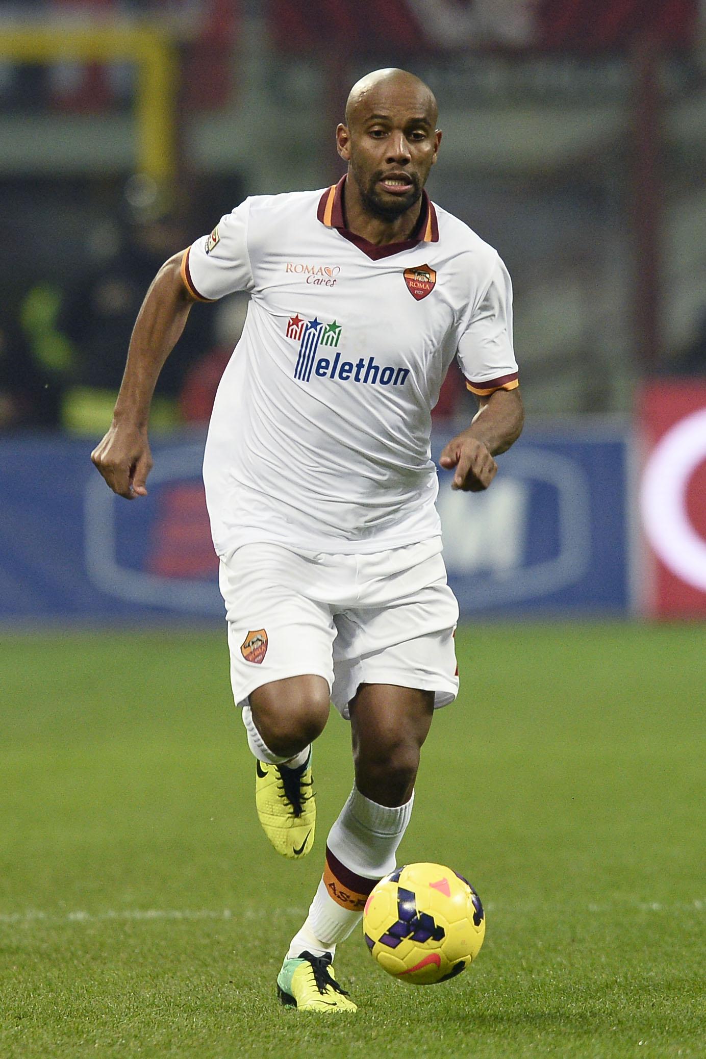 maicon corre roma away 2013 ifa