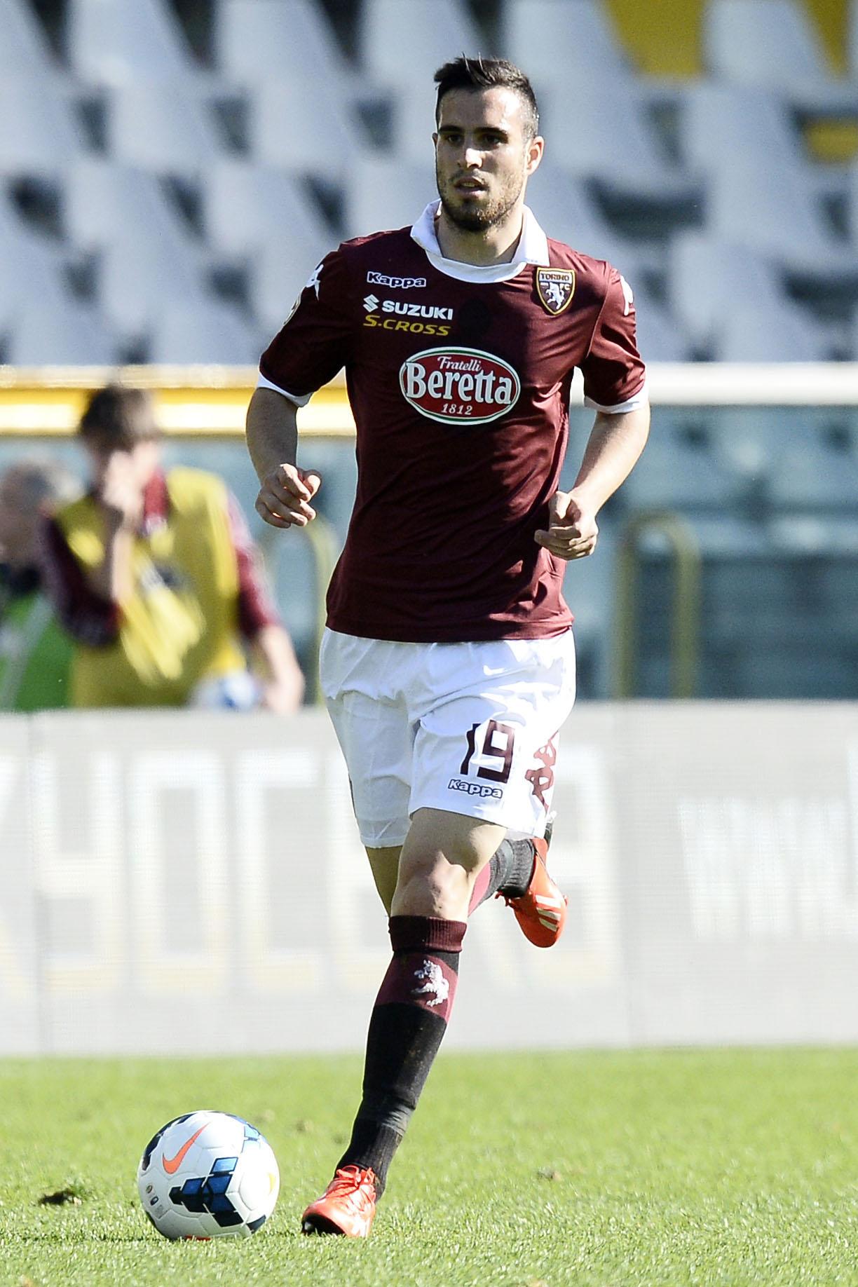 maksimovic azione torino marzo 2014 ifa