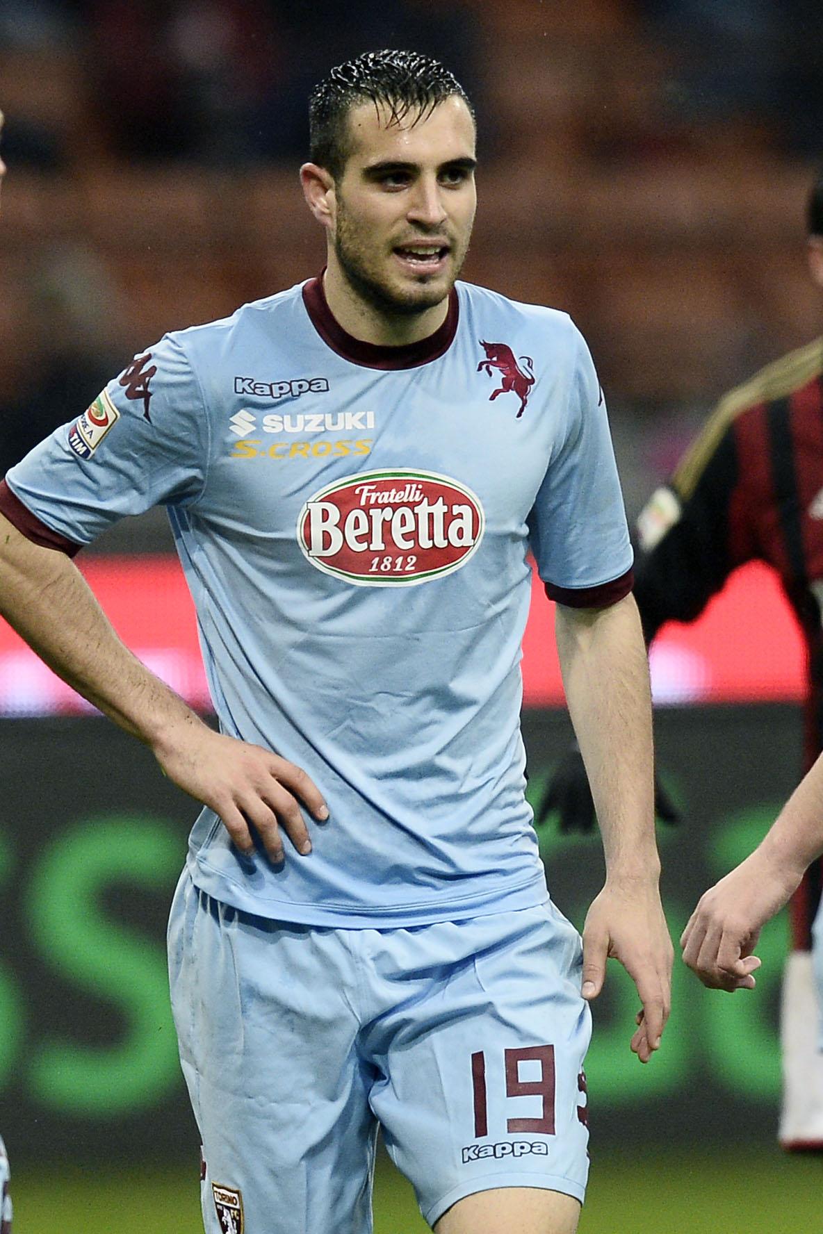 maksimovic torino away febbraio 2014 ifa