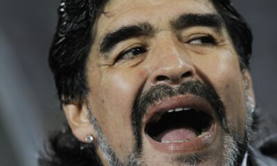 maradona ifa