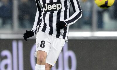 marchisio calcia juventus gennaio 2014 ifa