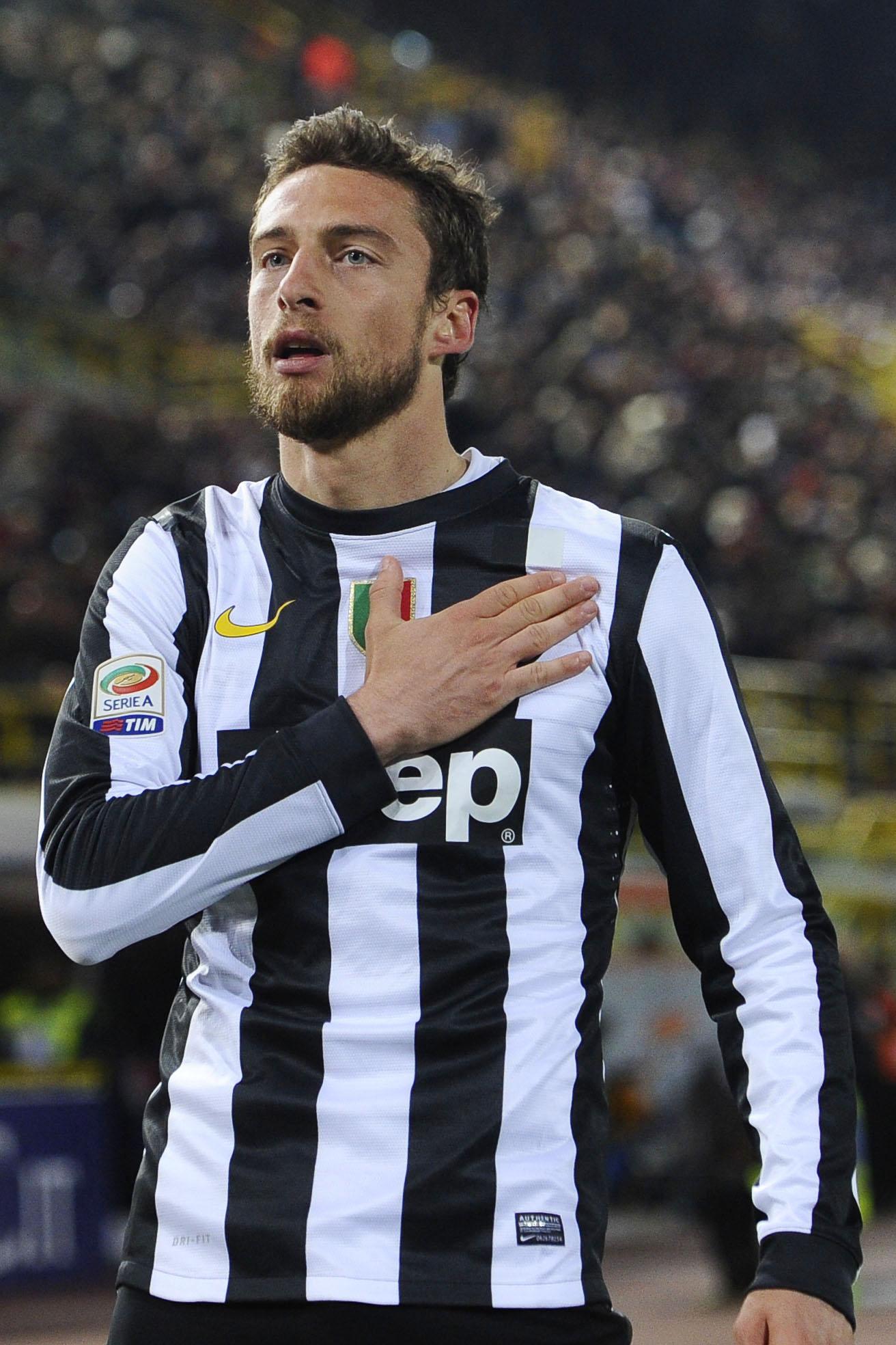 marchisio mano sul cuore ifa