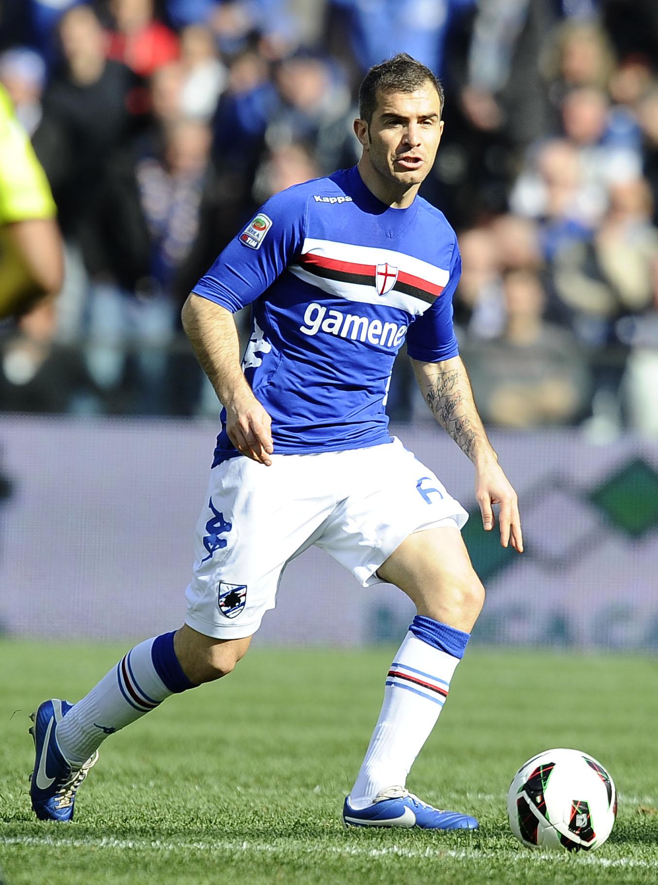 maresca enzo casa sampdoria (azione 1) 2013 ifa