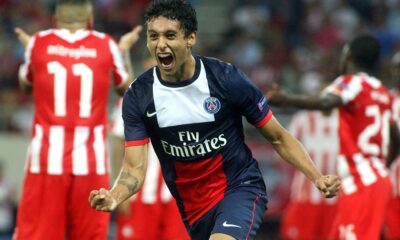 marquinhos gol psg ifa